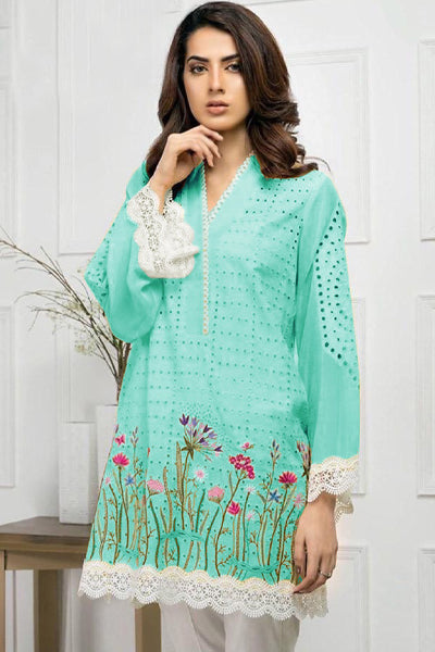 chicken kari lawn dress design Heavy Embroidered Chicken Kari Lawn Suits