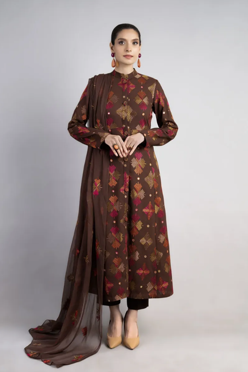 Bareeze Designer Brand Latest Collection Of 2025  Natives