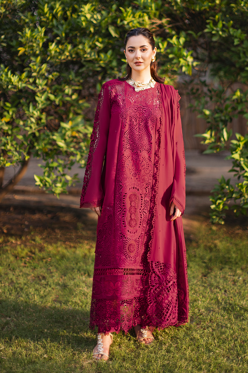 Zara Shahjahan Luxury Summer Collection 2025  Natives