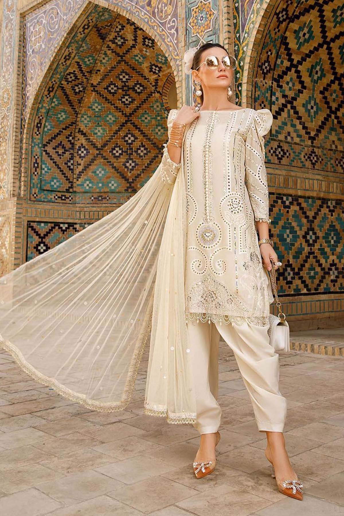 Natives.pk | Designers Lawn, Bridal, Luxury, Chiffon Collection 22