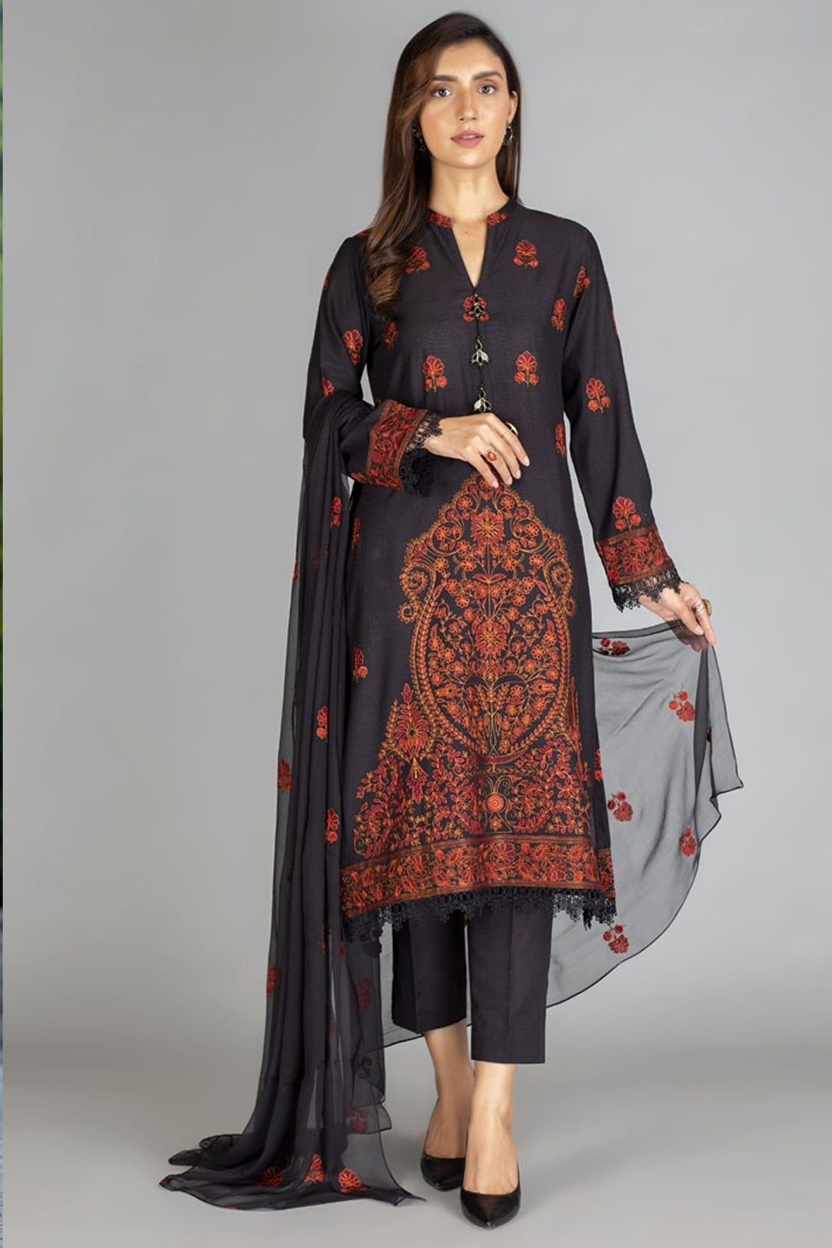 New design eid hot sale collection 2019